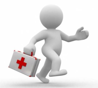 Corso Primo Soccorso