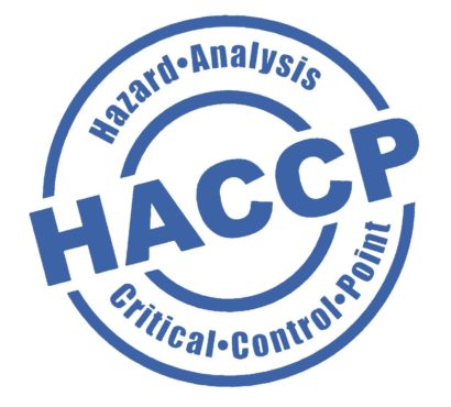 MANUALE HACCP