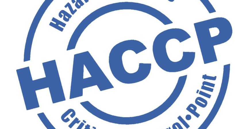 MANUALE HACCP