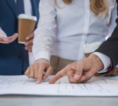 DUVRI – VALUTAZIONE RISCHI DA INTERFERENZA