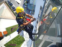 Corso Lavori in Quota